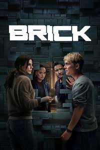 Brick - Posters