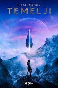 Foundation - Posters
