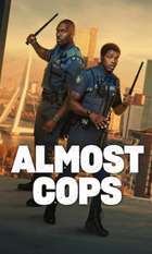 Almost Cops