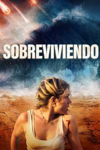 Survive - Posters