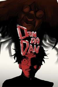 Dan Da Dan - Posters