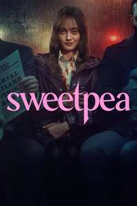 Sweetpea - Posters
