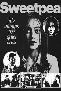 Sweetpea - Posters