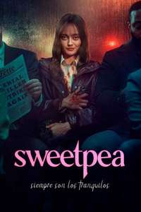 Sweetpea - Posters