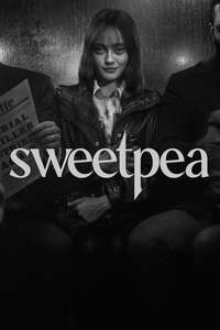 Sweetpea - Posters