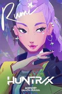 KPop Demon Hunters - Posters
