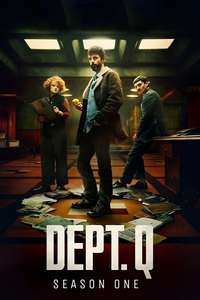 Dept. Q - Posters