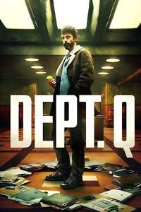 Dept. Q - Posters