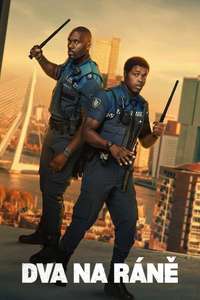 Almost Cops - Posters