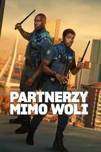 Almost Cops - Posters