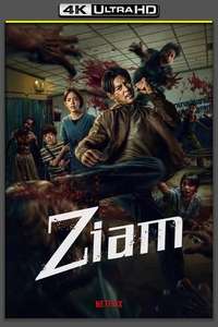 Ziam - Posters