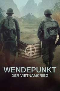 Turning Point: The Vietnam War - Posters