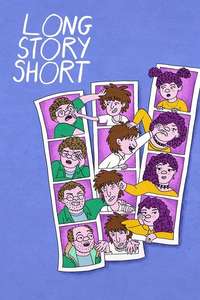 Long Story Short - Posters