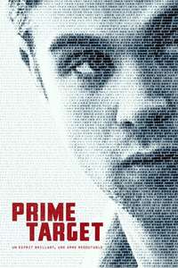 Prime Target - Posters