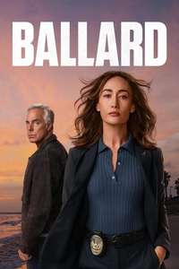Ballard - Posters