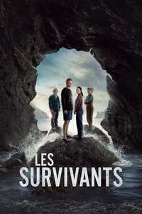 The Survivors - Posters