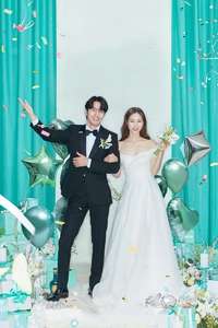 Welcome to Wedding Hell - Posters