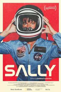 Sally - Posters