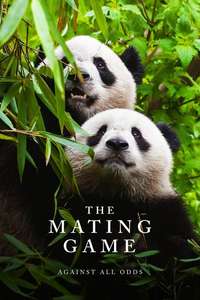 The Mating Game - Posters