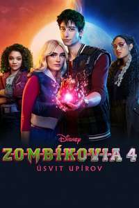 Z-O-M-B-I-E-S 4: Dawn of the Vampires - Posters