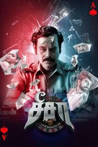 See Saw - Posters