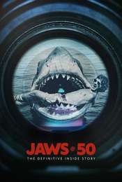 Jaws @ 50: The Definitive Inside Story