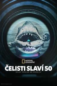 Jaws @ 50: The Definitive Inside Story - Posters