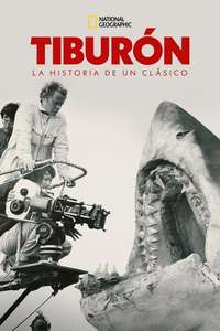 Jaws @ 50: The Definitive Inside Story - Posters