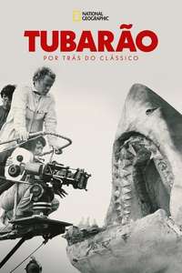 Jaws @ 50: The Definitive Inside Story - Posters