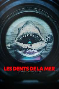 Jaws @ 50: The Definitive Inside Story - Posters