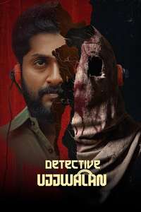 Detective Ujjwalan - Posters