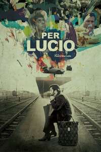 For Lucio - Posters