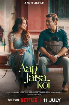 Aap Jaisa Koi