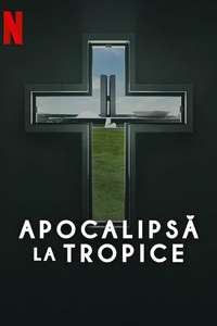 Apocalypse in the Tropics - Posters