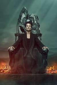 The Sandman - Posters