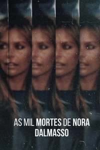 The Many Deaths of Nora Dalmasso - Posters