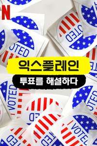 Whose Vote Counts  Explained - Posters