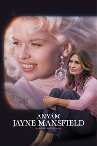 My Mom Jayne - Posters