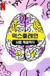 The Mind  Explained - Posters