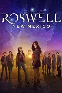 Roswell  New Mexico - Posters