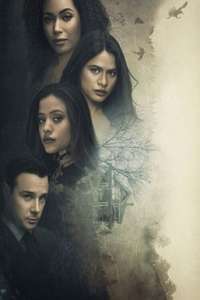 Charmed - Posters