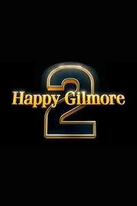 Happy Gilmore 2 - Posters