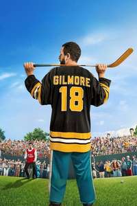 Happy Gilmore 2 - Posters