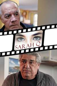 Sarah Q - Posters