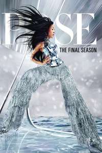 POSE - Posters