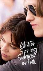 Winter Spring Summer or Fall