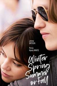 Winter Spring Summer or Fall - Posters