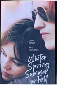 Winter Spring Summer or Fall - Posters