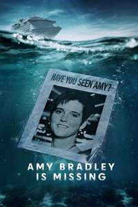Amy Bradley Is Missing - Posters