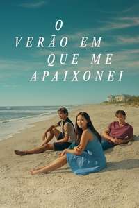 The Summer I Turned Pretty - Posters